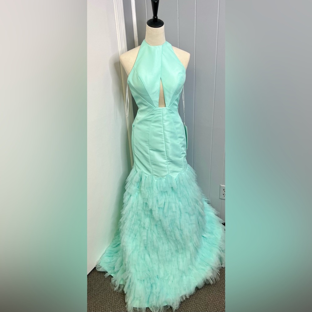 Prom dress Rachel Allan